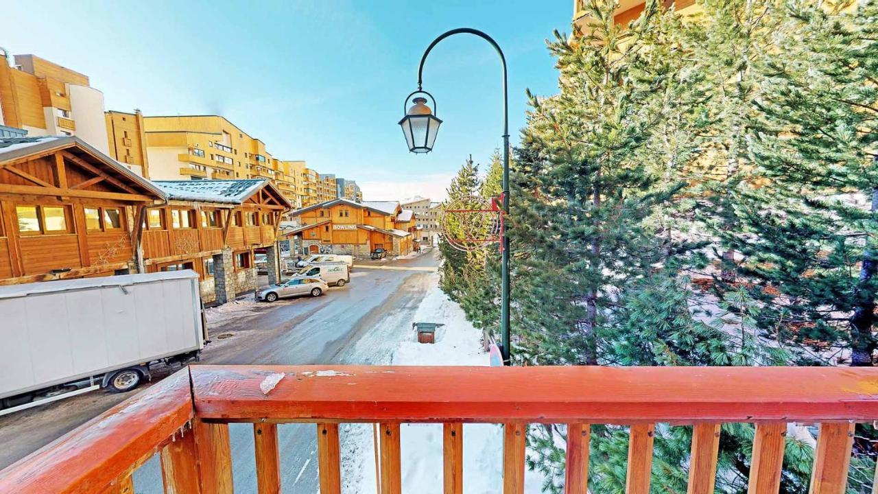 Charming Chalet With View On Mont Blanc Peisey Nancroix Bagian luar foto