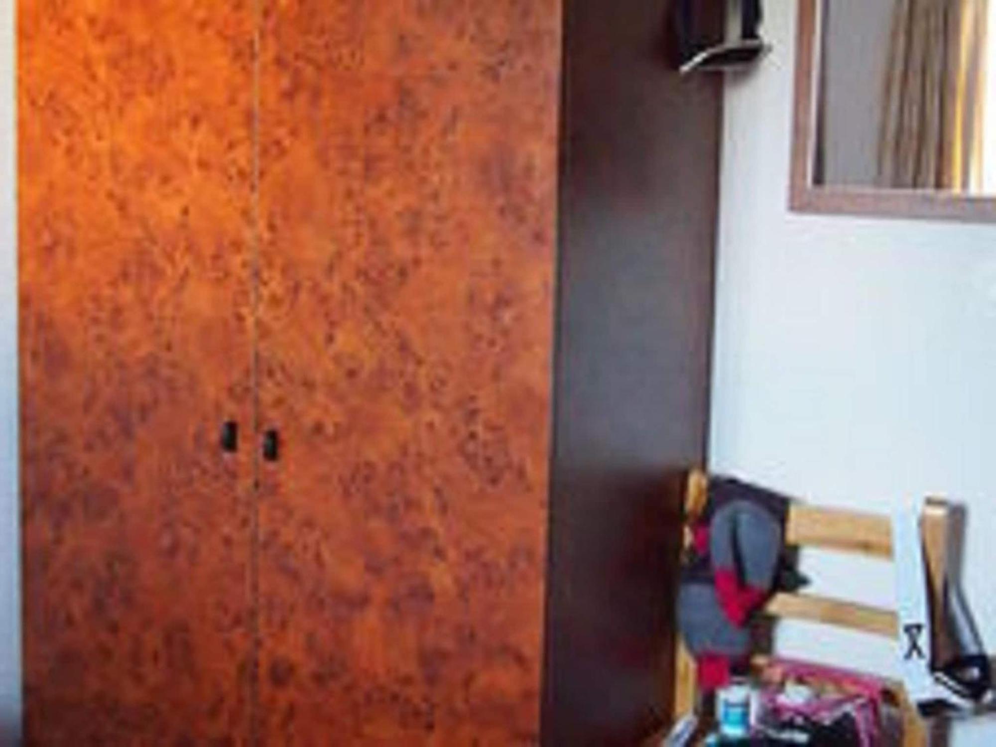 Charming Chalet With View On Mont Blanc Peisey Nancroix Bagian luar foto